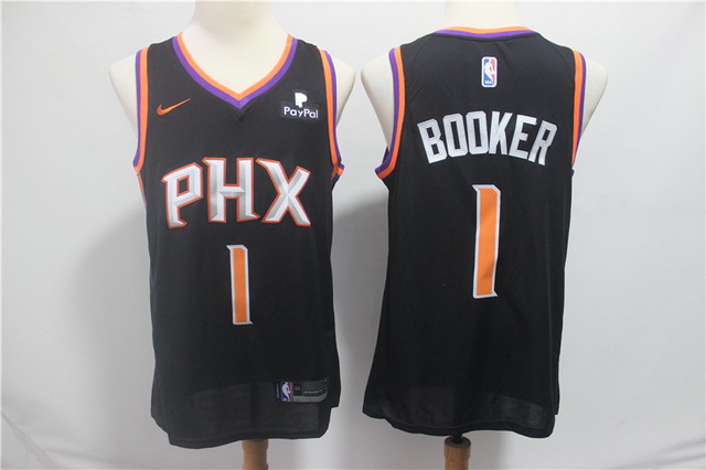 Phoenix Suns Jerseys 15